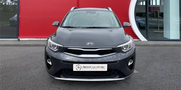 visuel - Kia Stonic 1.0 T-GDI 120 CH ISG BVM6 Premium