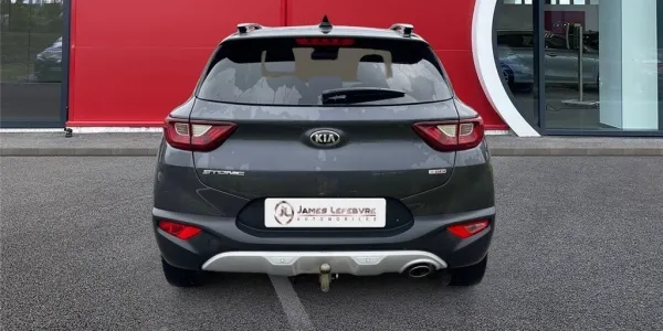 visuel - Kia Stonic 1.0 T-GDI 120 CH ISG BVM6 Premium