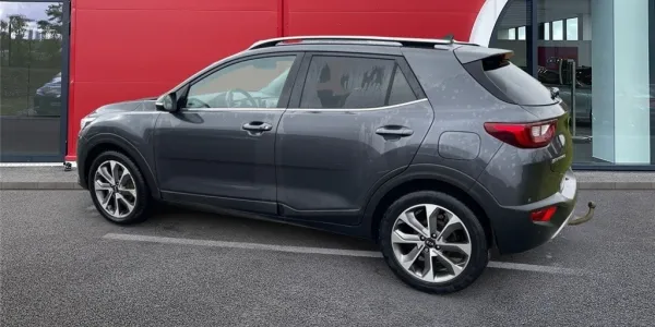 visuel - Kia Stonic 1.0 T-GDI 120 CH ISG BVM6 Premium