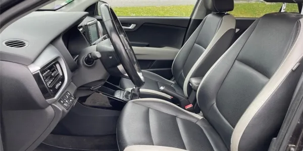 visuel - Kia Stonic 1.0 T-GDI 120 CH ISG BVM6 Premium