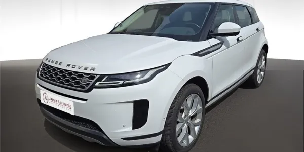 Photo - Land Rover Range Rover Evoque II D180 AWD BVA9 SE