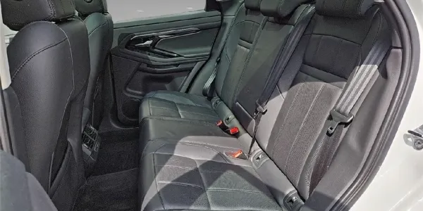 visuel - Land Rover Range Rover Evoque II D180 AWD BVA9 SE