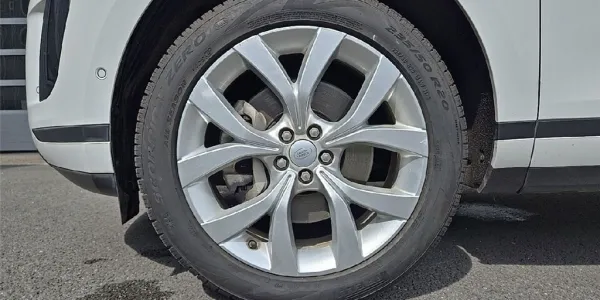 visuel - Land Rover Range Rover Evoque II D180 AWD BVA9 SE