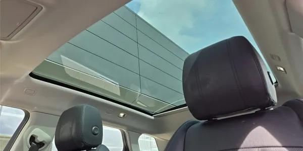 visuel - Land Rover Range Rover Evoque II D180 AWD BVA9 SE