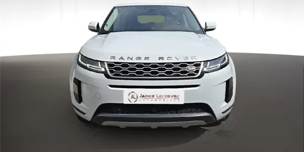 visuel - Land Rover Range Rover Evoque II D180 AWD BVA9 SE