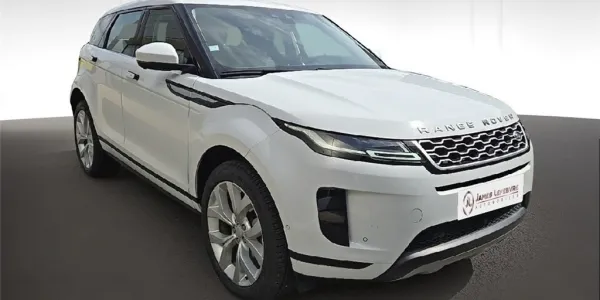 visuel - Land Rover Range Rover Evoque II D180 AWD BVA9 SE