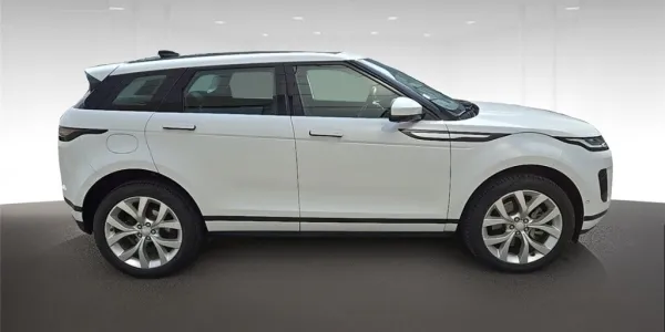 visuel - Land Rover Range Rover Evoque II D180 AWD BVA9 SE