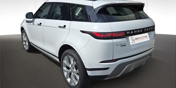 visuel - Land Rover Range Rover Evoque II D180 AWD BVA9 SE