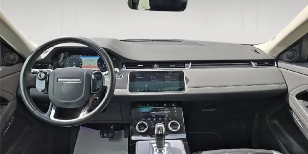 visuel - Land Rover Range Rover Evoque II D180 AWD BVA9 SE