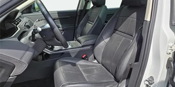 visuel - Land Rover Range Rover Evoque II D180 AWD BVA9 SE