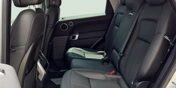 visuel - Land Rover Range Rover Sport II MARK IX D300 3.0D I6 300CH HSE Dynamic