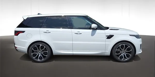 visuel - Land Rover Range Rover Sport II MARK IX D300 3.0D I6 300CH HSE Dynamic