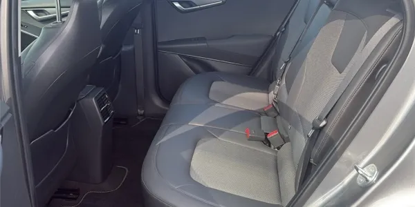 visuel - Kia Niro ELECTRIQUE II EV 204 CH Active