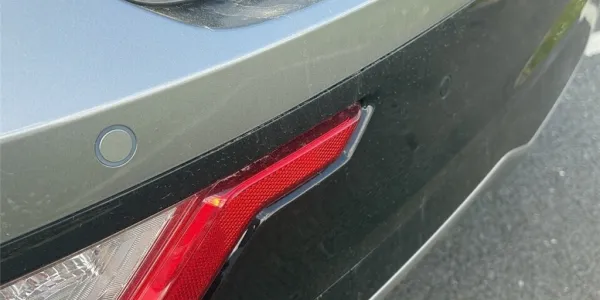 visuel - Kia Niro ELECTRIQUE II EV 204 CH Active