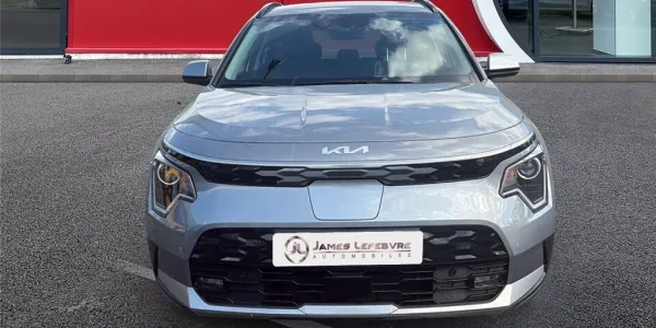 visuel - Kia Niro ELECTRIQUE II EV 204 CH Active