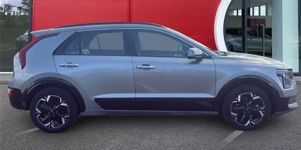 visuel - Kia Niro ELECTRIQUE II EV 204 CH Active