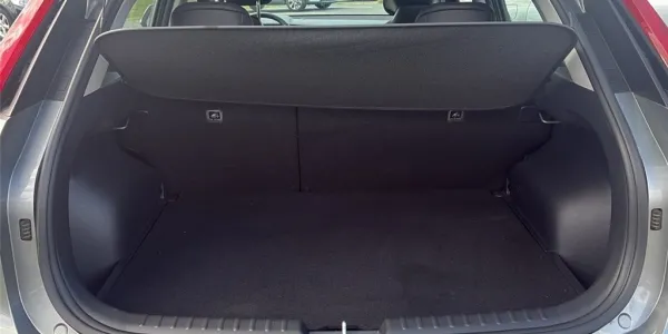 visuel - Kia Niro ELECTRIQUE II EV 204 CH Active