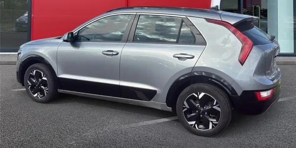 visuel - Kia Niro ELECTRIQUE II EV 204 CH Active