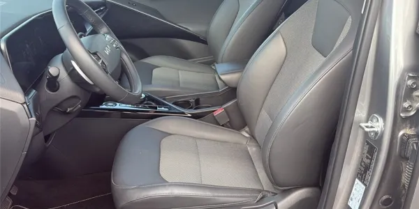 visuel - Kia Niro ELECTRIQUE II EV 204 CH Active