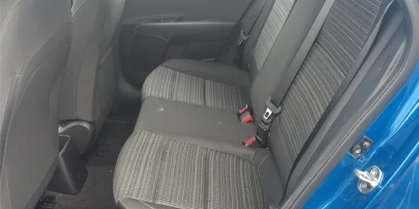 visuel - Kia Stonic 1.0 T-GDI 100 CH BVM6 Active