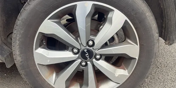 visuel - Kia Stonic 1.0 T-GDI 100 CH BVM6 Active