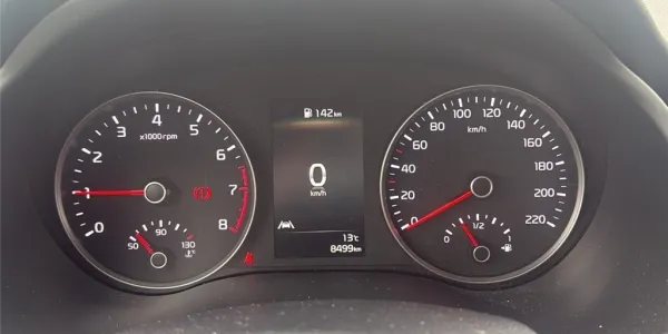 visuel - Kia Stonic 1.0 T-GDI 100 CH BVM6 Active
