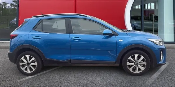 visuel - Kia Stonic 1.0 T-GDI 100 CH BVM6 Active