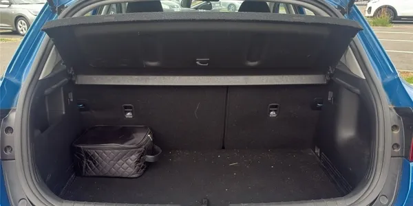 visuel - Kia Stonic 1.0 T-GDI 100 CH BVM6 Active