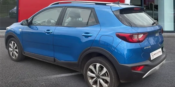 visuel - Kia Stonic 1.0 T-GDI 100 CH BVM6 Active
