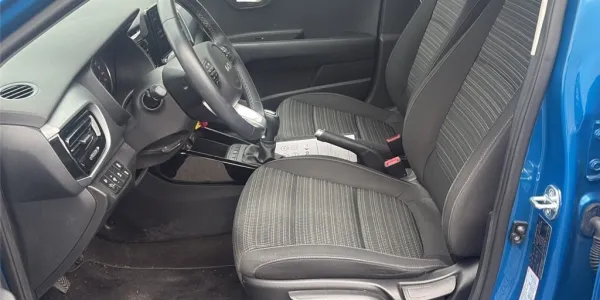 visuel - Kia Stonic 1.0 T-GDI 100 CH BVM6 Active