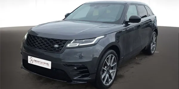 Photo - Land Rover Range Rover Velar 2.0L P400E PHEV 404CH HSE R-Dynamic