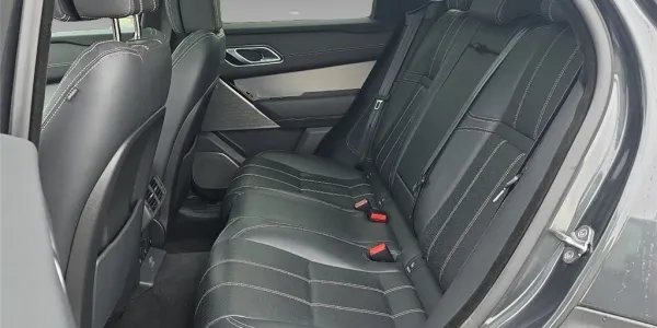 visuel - Land Rover Range Rover Velar 2.0L P400E PHEV 404CH HSE R-Dynamic