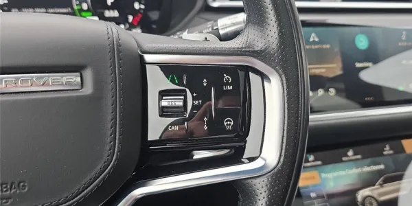 visuel - Land Rover Range Rover Velar 2.0L P400E PHEV 404CH HSE R-Dynamic