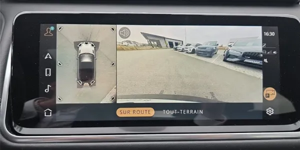 visuel - Land Rover Range Rover Velar 2.0L P400E PHEV 404CH HSE R-Dynamic