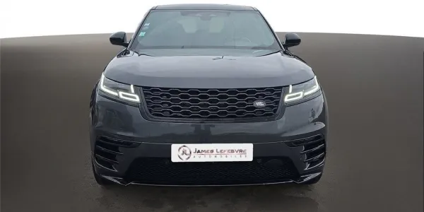 visuel - Land Rover Range Rover Velar 2.0L P400E PHEV 404CH HSE R-Dynamic