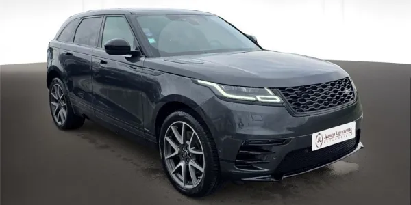 visuel - Land Rover Range Rover Velar 2.0L P400E PHEV 404CH HSE R-Dynamic