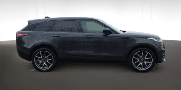 visuel - Land Rover Range Rover Velar 2.0L P400E PHEV 404CH HSE R-Dynamic