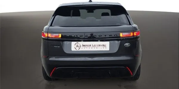 visuel - Land Rover Range Rover Velar 2.0L P400E PHEV 404CH HSE R-Dynamic