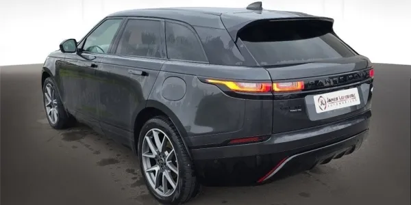 visuel - Land Rover Range Rover Velar 2.0L P400E PHEV 404CH HSE R-Dynamic