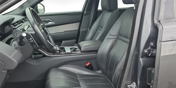 visuel - Land Rover Range Rover Velar 2.0L P400E PHEV 404CH HSE R-Dynamic