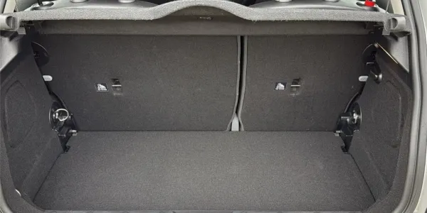 visuel - Mini 3 portes MINI F56 HATCH LCI II Cooper 136 ch Edition Camden