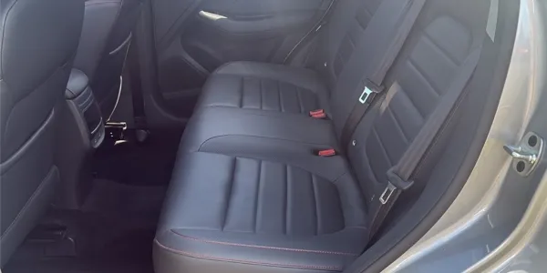 visuel - MG ZS II 1.0L T-GDI 111CH 2WD Luxury