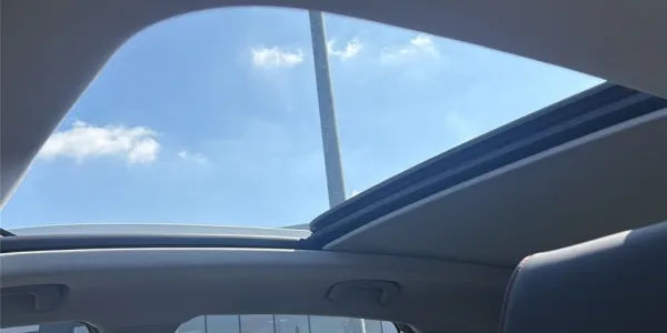 visuel - MG ZS II 1.0L T-GDI 111CH 2WD Luxury