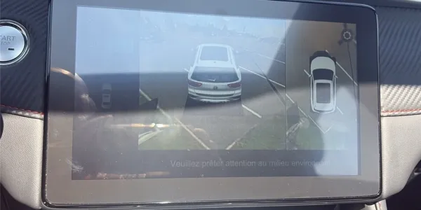 visuel - MG ZS II 1.0L T-GDI 111CH 2WD Luxury