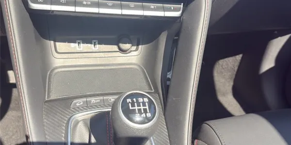 visuel - MG ZS II 1.0L T-GDI 111CH 2WD Luxury