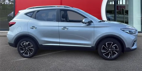 visuel - MG ZS II 1.0L T-GDI 111CH 2WD Luxury