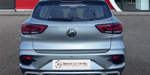 visuel - MG ZS II 1.0L T-GDI 111CH 2WD Luxury