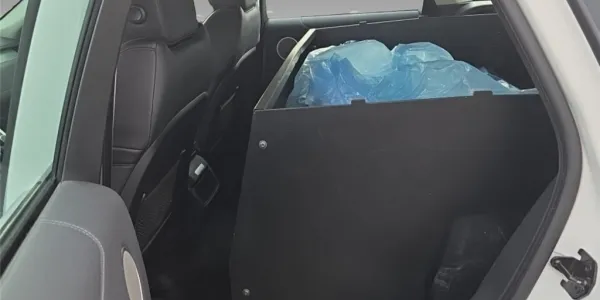 visuel - Land Rover Range Rover Evoque MARK IV TD4 180 BVA SE Dynamic