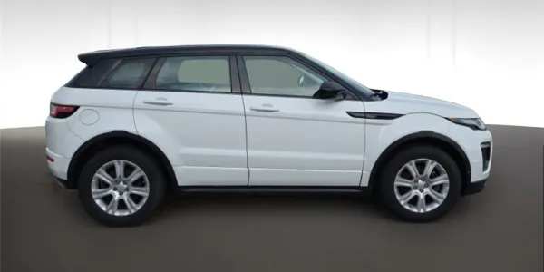visuel - Land Rover Range Rover Evoque MARK IV TD4 180 BVA SE Dynamic