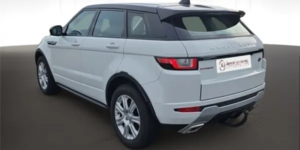 visuel - Land Rover Range Rover Evoque MARK IV TD4 180 BVA SE Dynamic